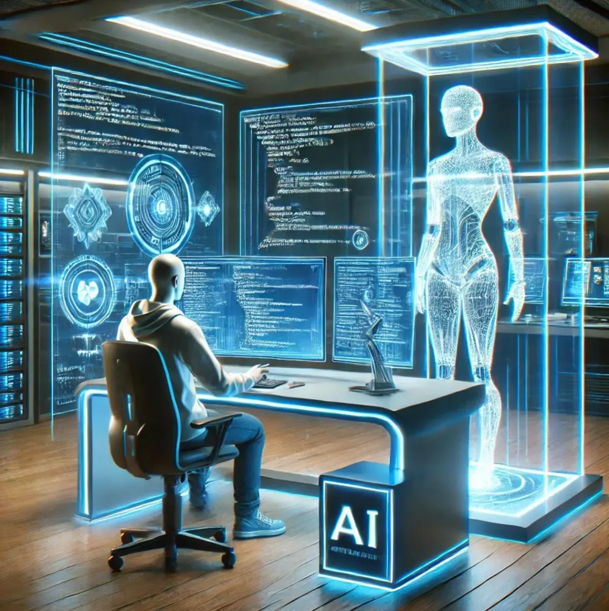 Meta Muse Spark 1.1 AI coding model concept