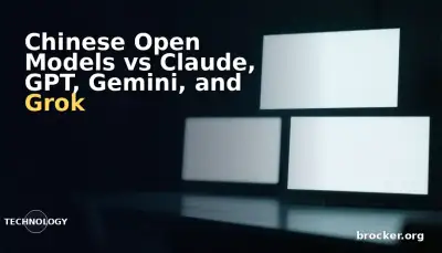 Chinese Open Models vs Claude, GPT, Gemini, and Grok: The Price Gap Is Larger Than the Capability Gap