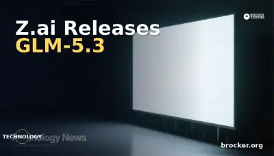 Z.ai Releases GLM-5.3: Same Base as 5.2, Bigger Coding Push and Emergent Cyber Defense