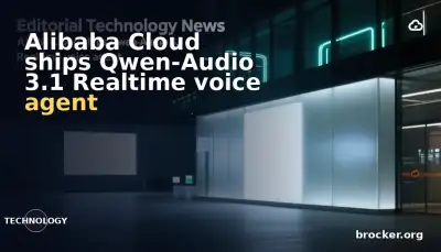 Alibaba Cloud ships Qwen-Audio 3.1 Realtime voice agent with tool use