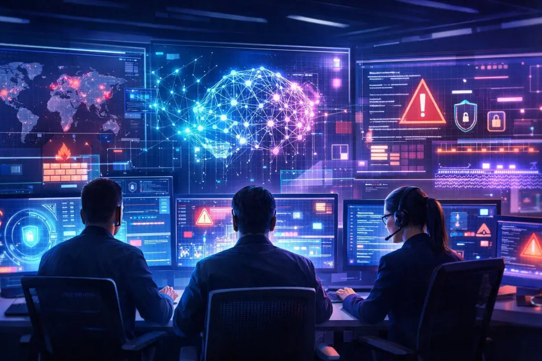 U.S. Launches AI Cybersecurity Coordination Group to Protect Critical Infrastructure