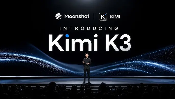 Kimi K3: China's Open-Weight AI Bet on Memory Over Compute