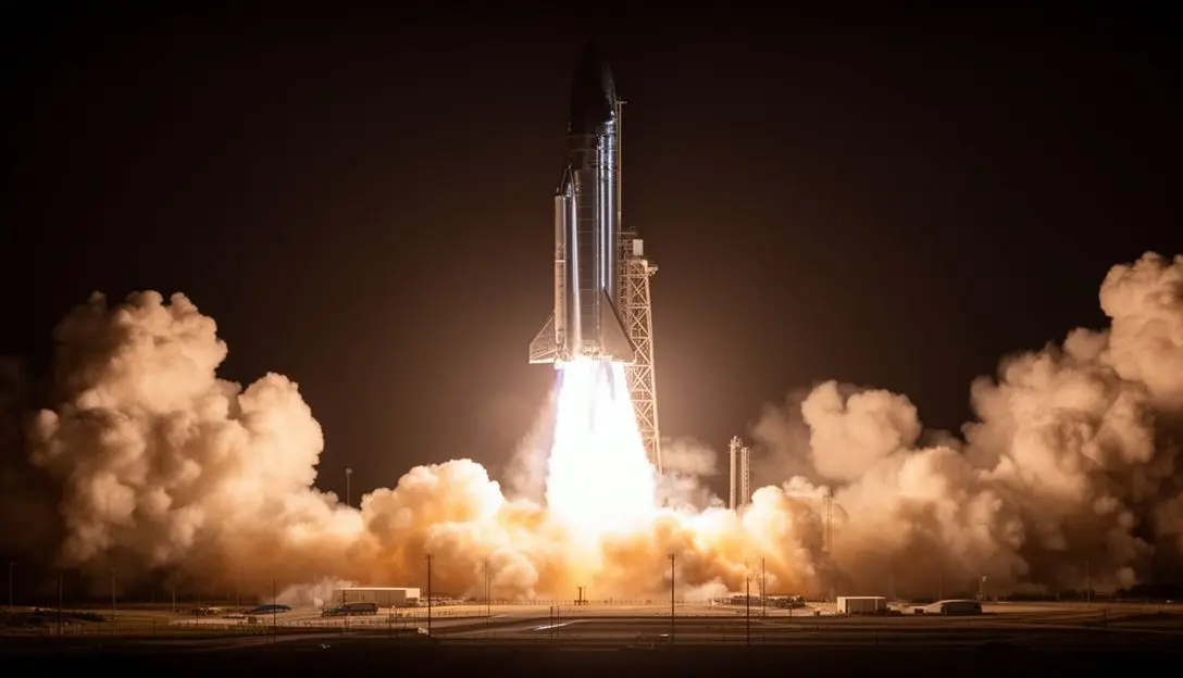 SpaceX to Launch Starship on Critical Flight 13 Test on July 23