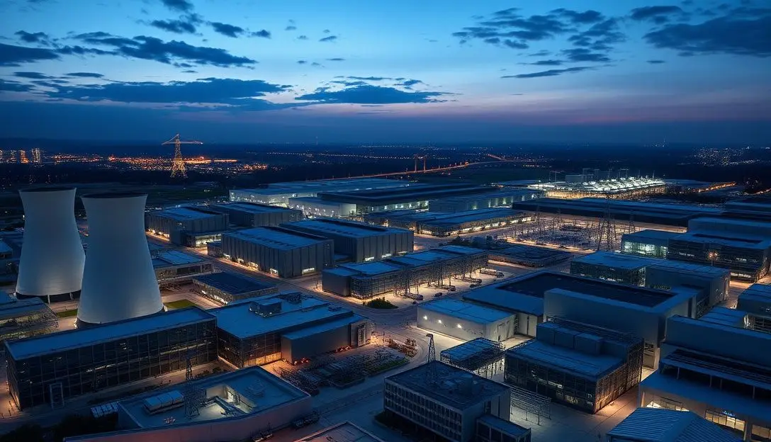 AMD Invests Up to $5 Billion in Anthropic for Two-Gigawatt AI Infrastructure Deployment