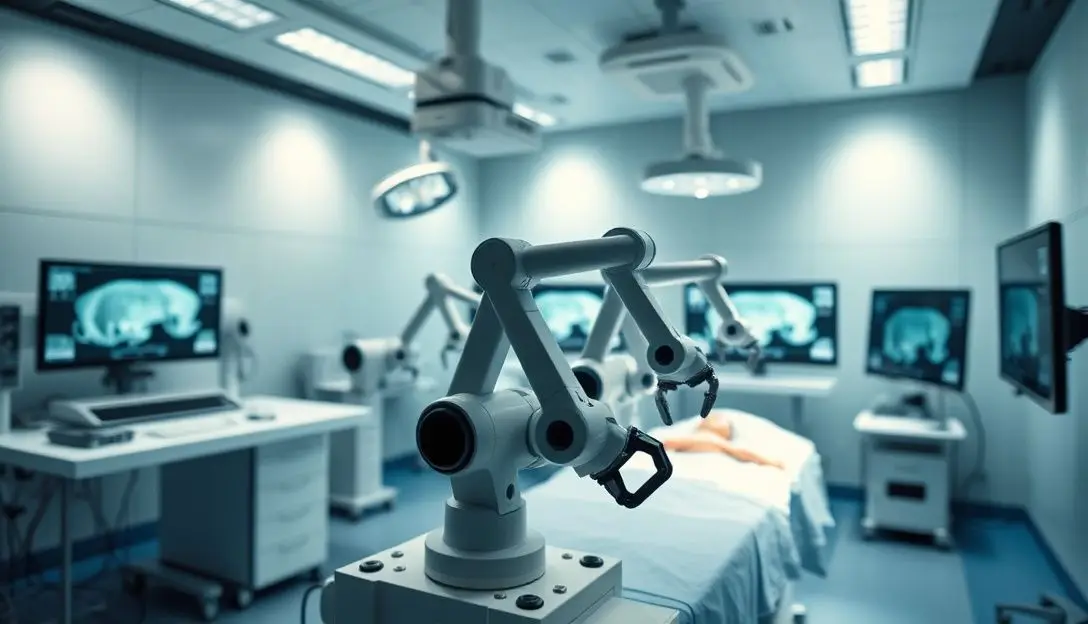 Nvidia's Medical Physics Simulation Framework Targets Healthcare Robotics Data Gap