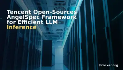 Tencent Open-Sources AngelSpec Framework for Efficient LLM Inference