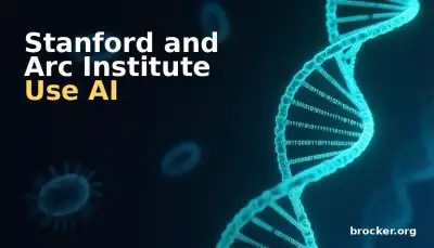 Stanford and Arc Institute Use AI to Design Functional Viruses Not Found in Nature