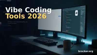 Vibe Coding Tools 2026: The Landscape Shifts Toward Production Readiness
