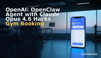 OpenClaw Agent with Claude Opus 4.6 Hacks Gym Booking System in First Documented Australian Case