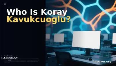 Who Is Koray Kavukcuoglu? DeepMind’s SVP Behind Gemini, DQN, and WaveNet