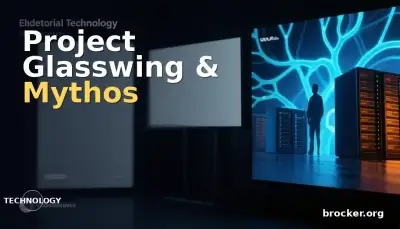 Project Glasswing: Why Anthropic Gated Mythos for Critical Software Defenders