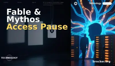 Anthropic Paused Then Restored Fable 5 and Mythos 5 Access — What That Timeline Shows