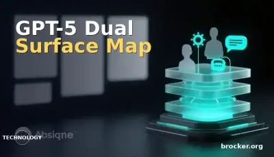GPT-5’s Dual Surface: ChatGPT System vs API Family — OpenAI’s Product Map