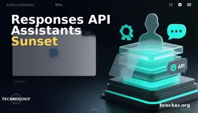Responses API Replaces Assistants: OpenAI’s August 26, 2026 Sunset Deadline