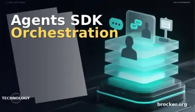 OpenAI Agents SDK: When the Platform Runs the Agent Loop for You
