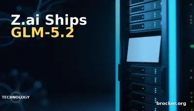 Z.ai Ships GLM-5.2: Open-Weight Model Matches Opus 4.8 on Agentic Benchmarks at a Fraction of the Cost