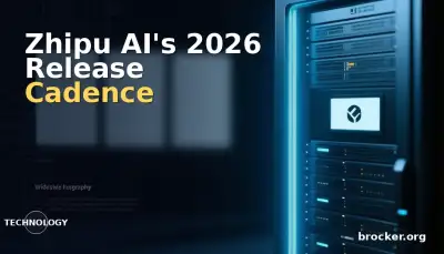Zhipu AI's 2026 Release Cadence: From GLM-4.5 to GLM-5.2 and What It Signals