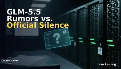 GLM-5.5 Rumors vs. Official Silence: Parsing the August 2026 Reports