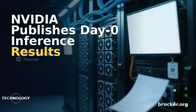 NVIDIA Publishes Day-0 Inference Results for Qwen3.8-2.4T-A95B on GB300 NVL72