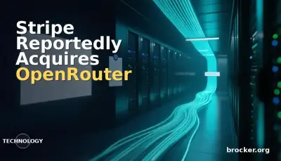Stripe Reportedly Finalizes OpenRouter Acquisition at Over $7 Billion