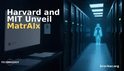 Harvard and MIT Unveil MatrAIx: 8.3 Billion AI Personas to Simulate Global Human Behavior