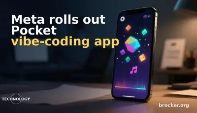 Meta rolls out Pocket vibe-coding app to U.S. users after Brazil test