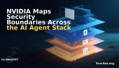 NVIDIA Draws a Security Line for AI Agents: Harness Guides, Runtime Decides