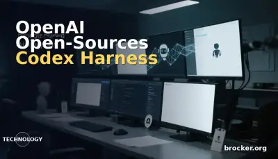 OpenAI Open-Sources Codex Harness to Let Developers Embed Agent Loops in Their Own Products