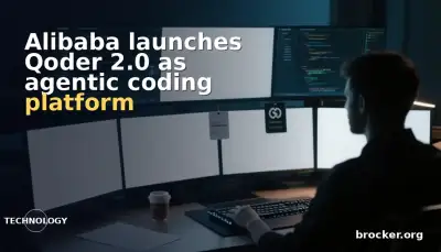 Alibaba launches Qoder 2.0 as agentic coding platform for developers and non-technical users