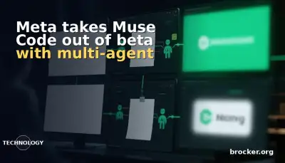 Meta takes Muse Code out of beta with multi-agent workflows and subscription plans