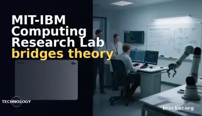 MIT-IBM Computing Research Lab bridges theory and deployment for three researchers now at IBM
