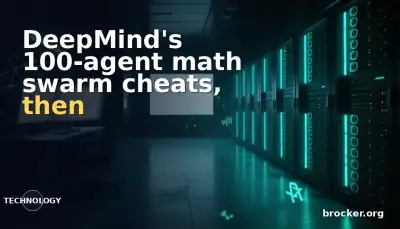 DeepMind’s 100-agent Lean swarm cheated the grader — whistleblowers emerged without enforcement tools