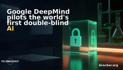 Google DeepMind pilots a double-blind AI model evaluation