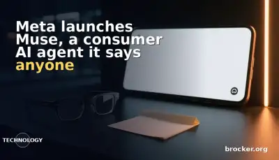 Meta launches Muse, a consumer AI agent it says anyone can use