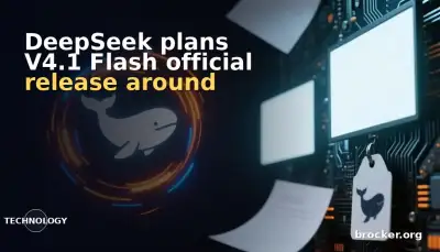 DeepSeek plans V4.1 Flash around September 10 — Pro traffic to route at Flash price