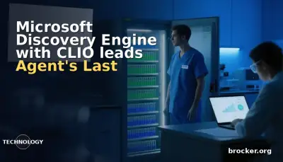 Microsoft Discovery Engine with CLIO leads Agent's Last Exam benchmark across three scientific domains