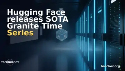 IBM Research releases Granite Time Series PatchTST-FM-r2 on Hugging Face under Apache 2.0