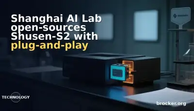 Shanghai AI Lab open-sources Intern-S2 with plug-and-play Memory Decoder for scientific tasks