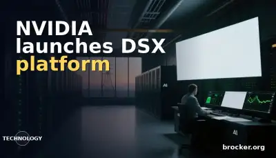 NVIDIA DSX aims at tokens per megawatt — Lambda validation and grid-flexible factories