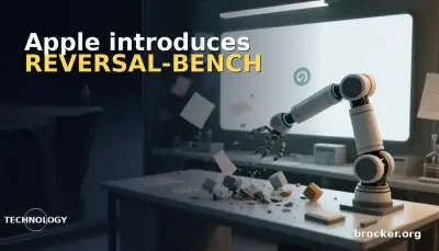 Apple introduces REVERSAL-BENCH to measure the reset-free RL cliff