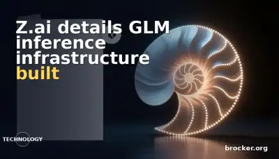 Z.ai details GLM inference infrastructure built for recursive self-improvement