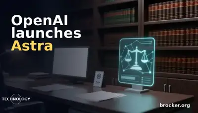 OpenAI launches Astra for Law with GPT-6 Astra and legal search index