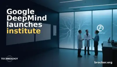 Google DeepMind launches institute to widen the AGI debate