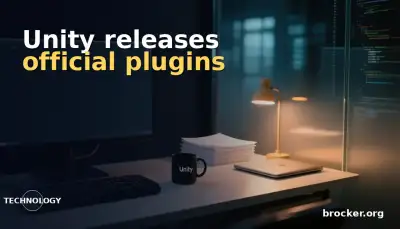Unity published official plugins for Claude Code, Codex, and Grok with 31 Unity skills