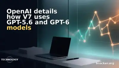 OpenAI details how V7 uses GPT-5.6 and GPT-6 models for enterprise agent workflows