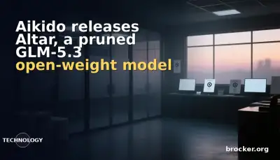 Aikido releases Altar, a pruned GLM-5.3 open-weight model for on-prem security agents