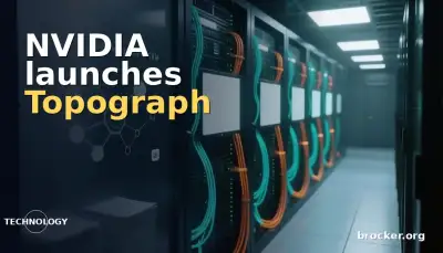 NVIDIA launches Topograph for topology-aware GPU workload scheduling