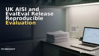 UK AISI and EvalEval Release Reproducible Evaluation Results for Frontier Models