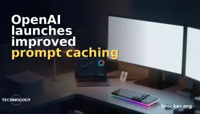 OpenAI launches improved prompt caching for GPT-6 with 30-minute reuse window