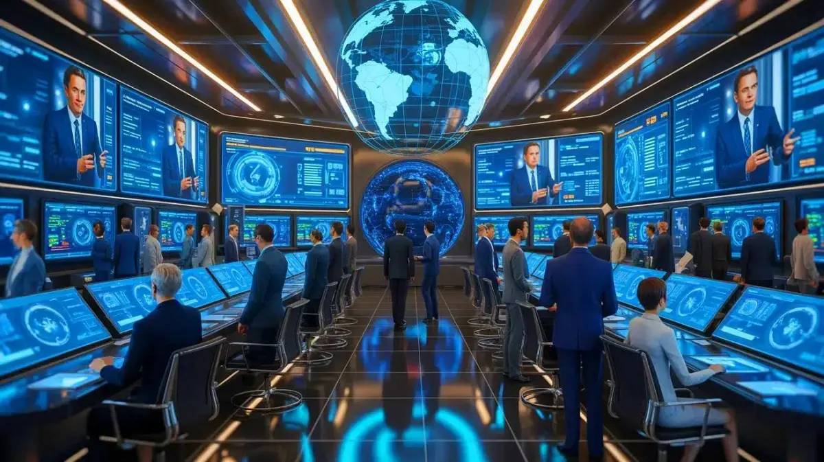 Google DeepMind Calls for a Global AI Watchdog as Frontier Models Grow More Powerful